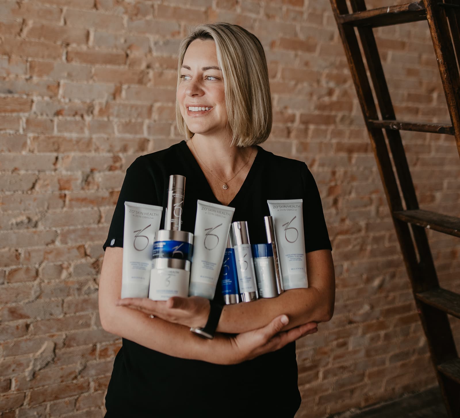 Chemical Peels Treat