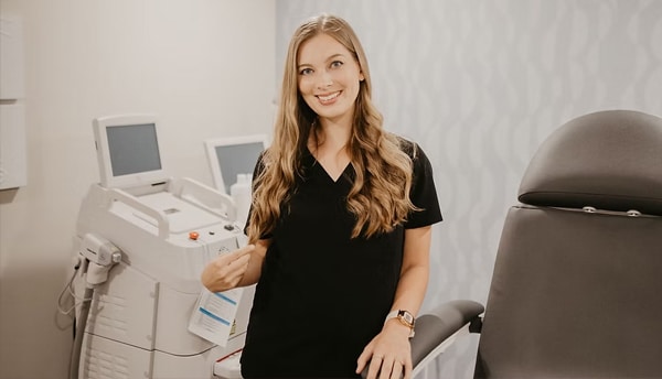 Experience the transformative power of Botox