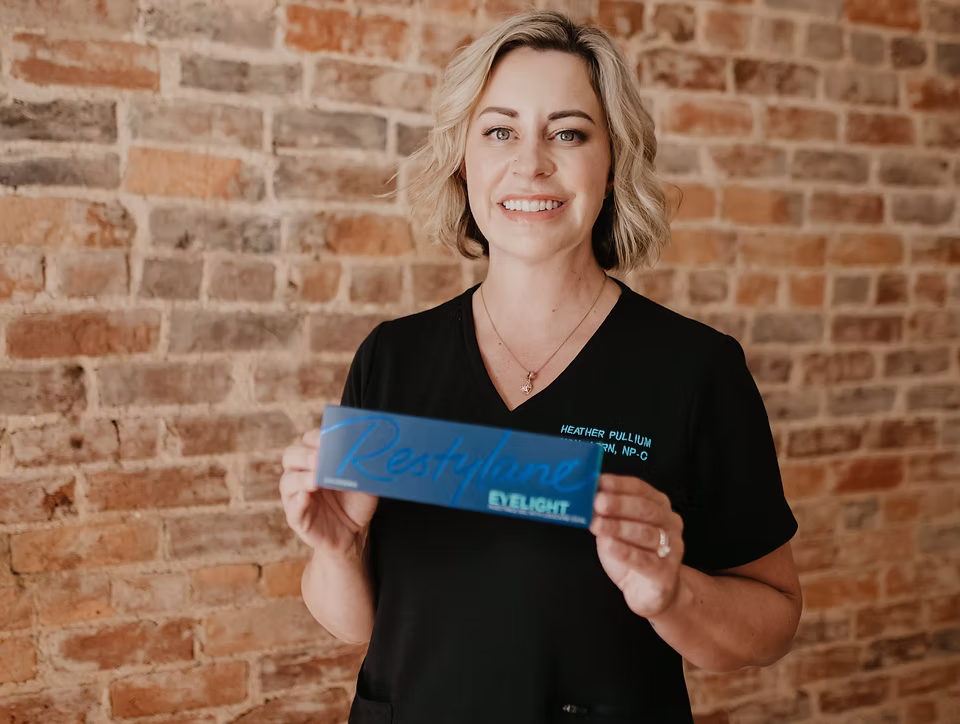 dermal filler designed to redefine