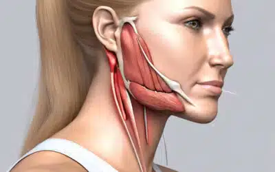 Alleviate TMJ Pain and Achieve Facial Slimming with Masseter Injections Near Me