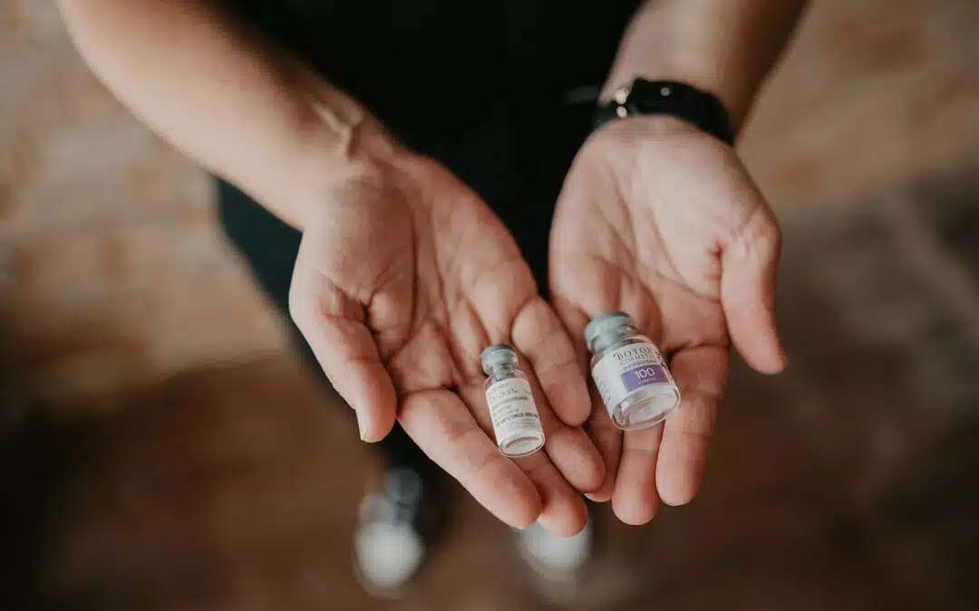 Botox Treatments Benefits and Risks