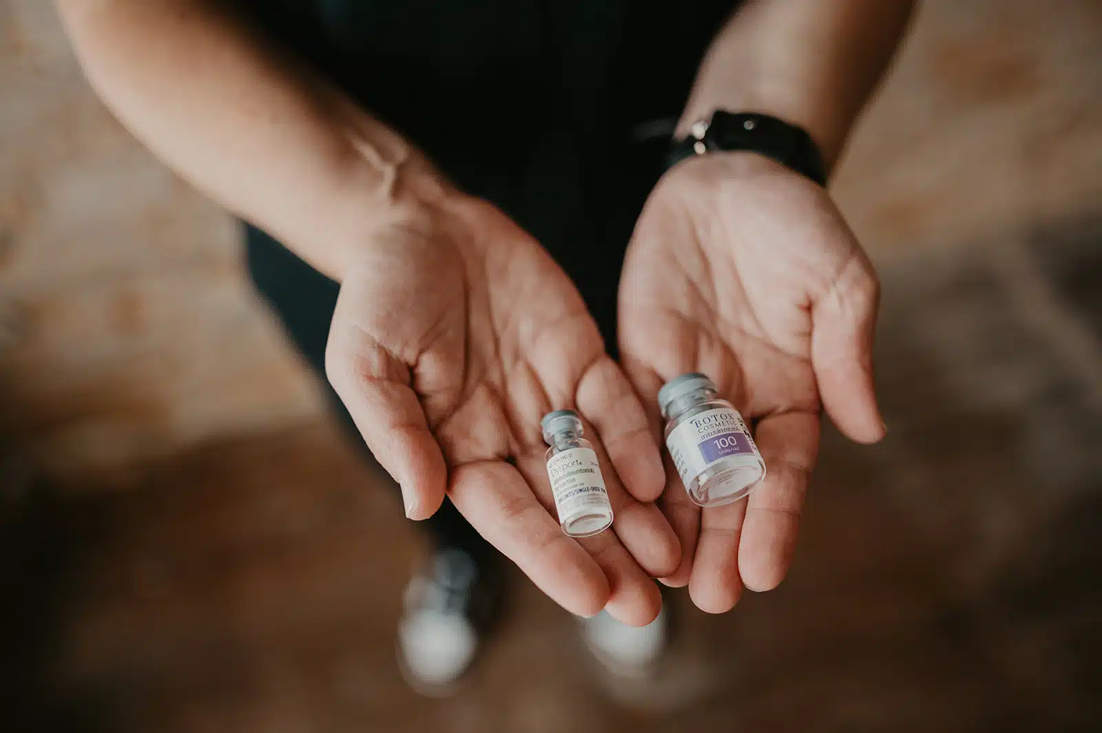 Botox Treatments Benefits and Risks