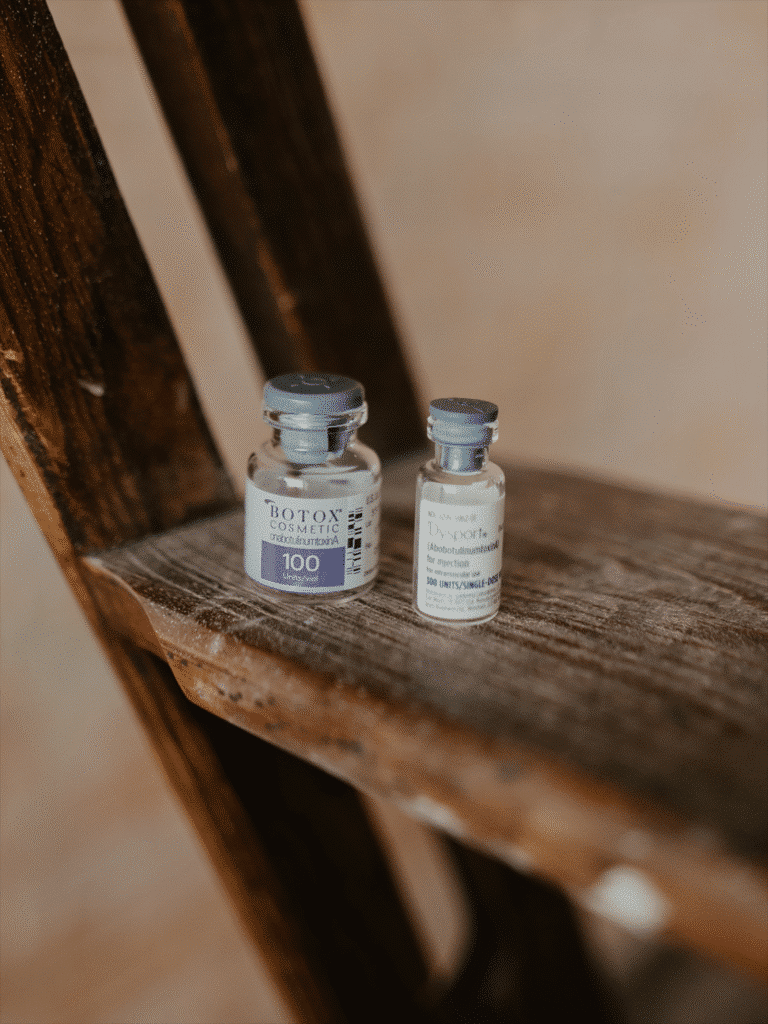 Botox & Dysport