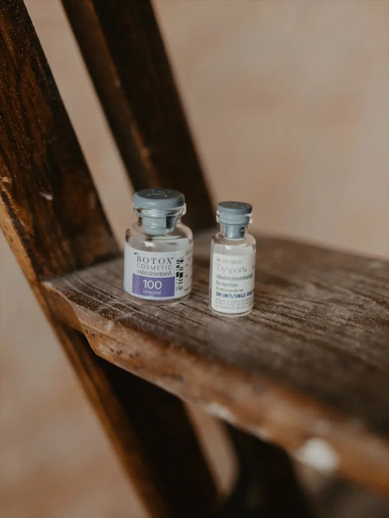 Botox & Dysport