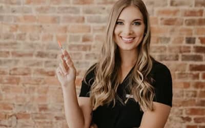 What Areas Can Be Treated with Botox Mount Airy NC?