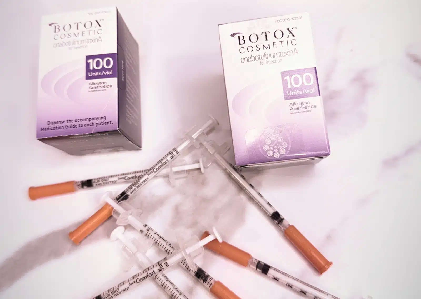 Botox Pricing