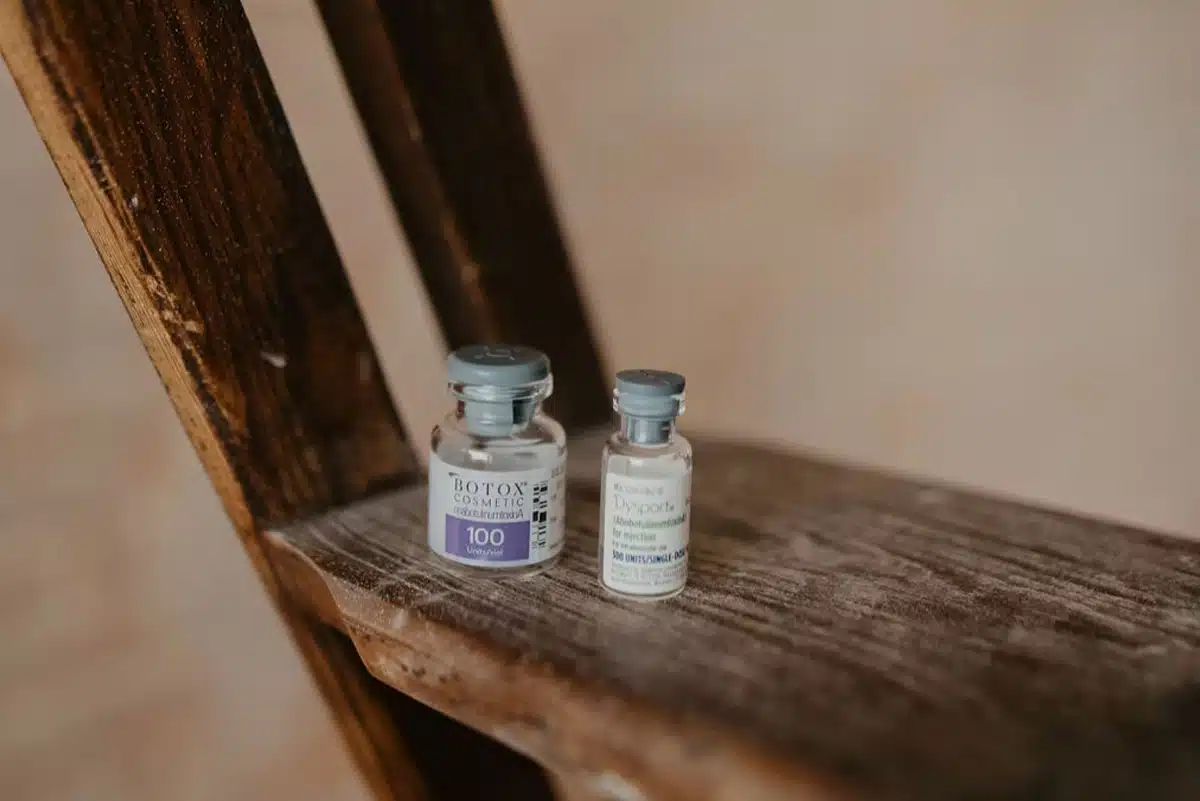 Botox in Winston Salem