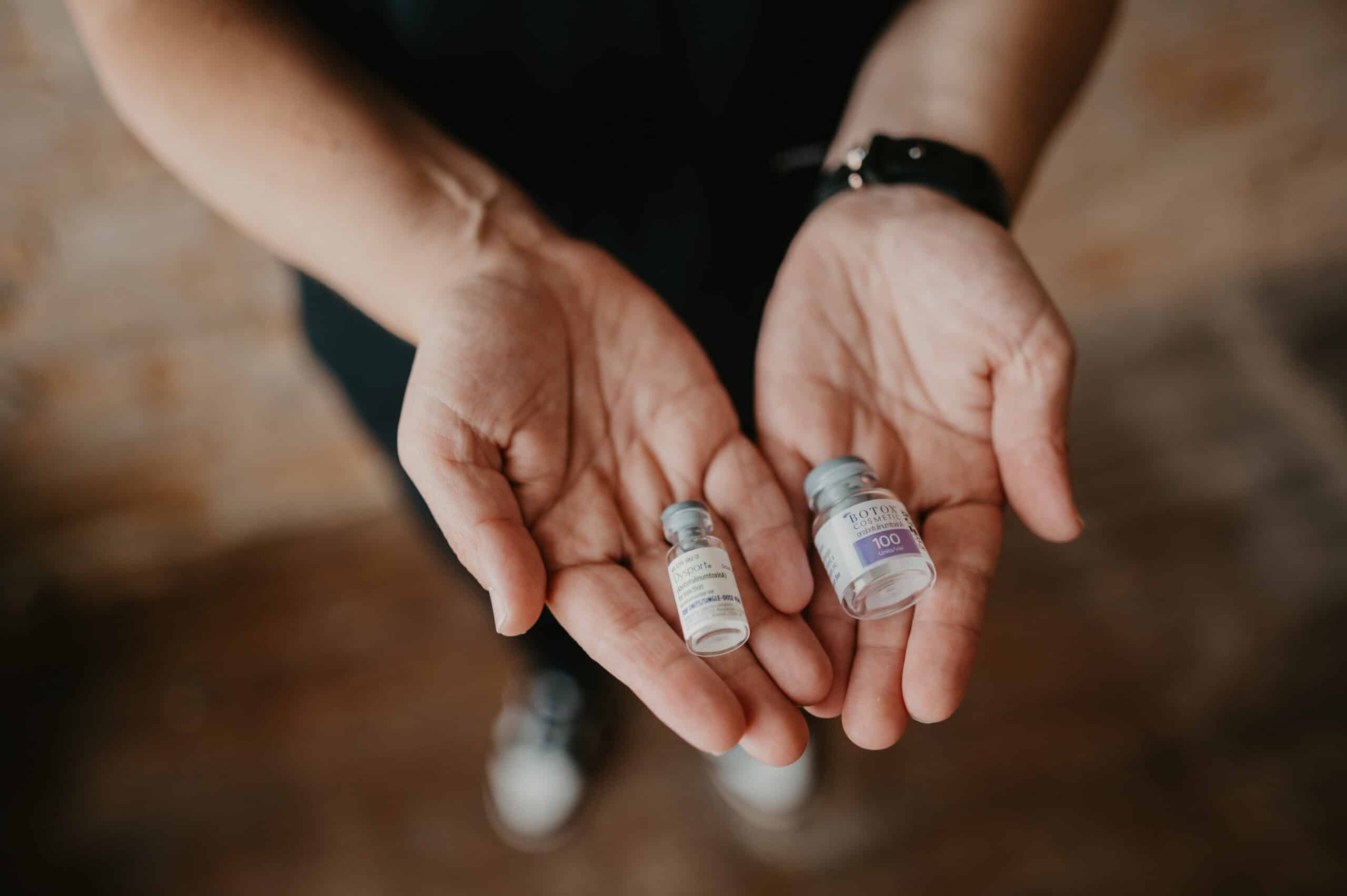 botox treatment winston salem