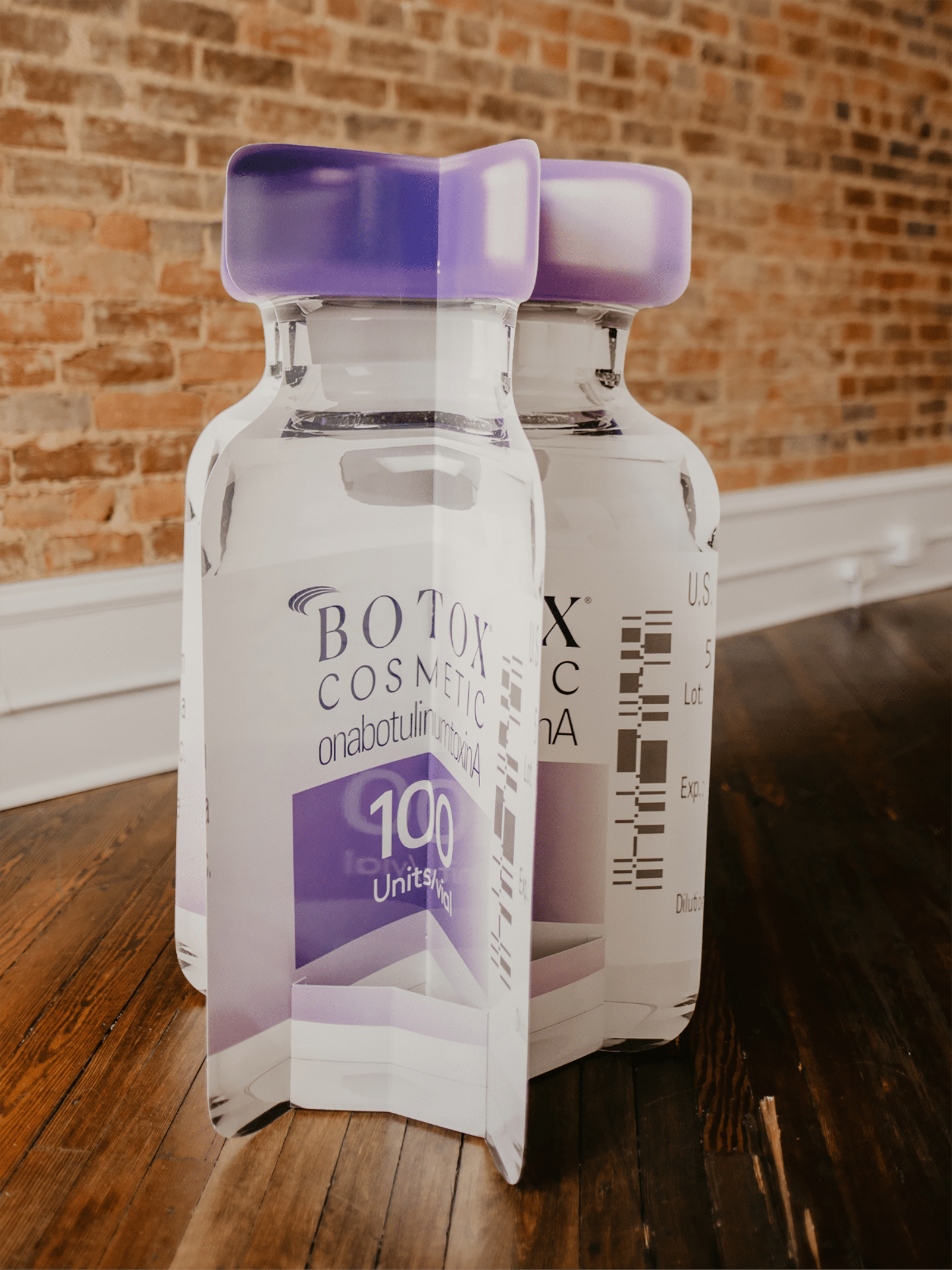 Botox Treatment Winston‑Salem