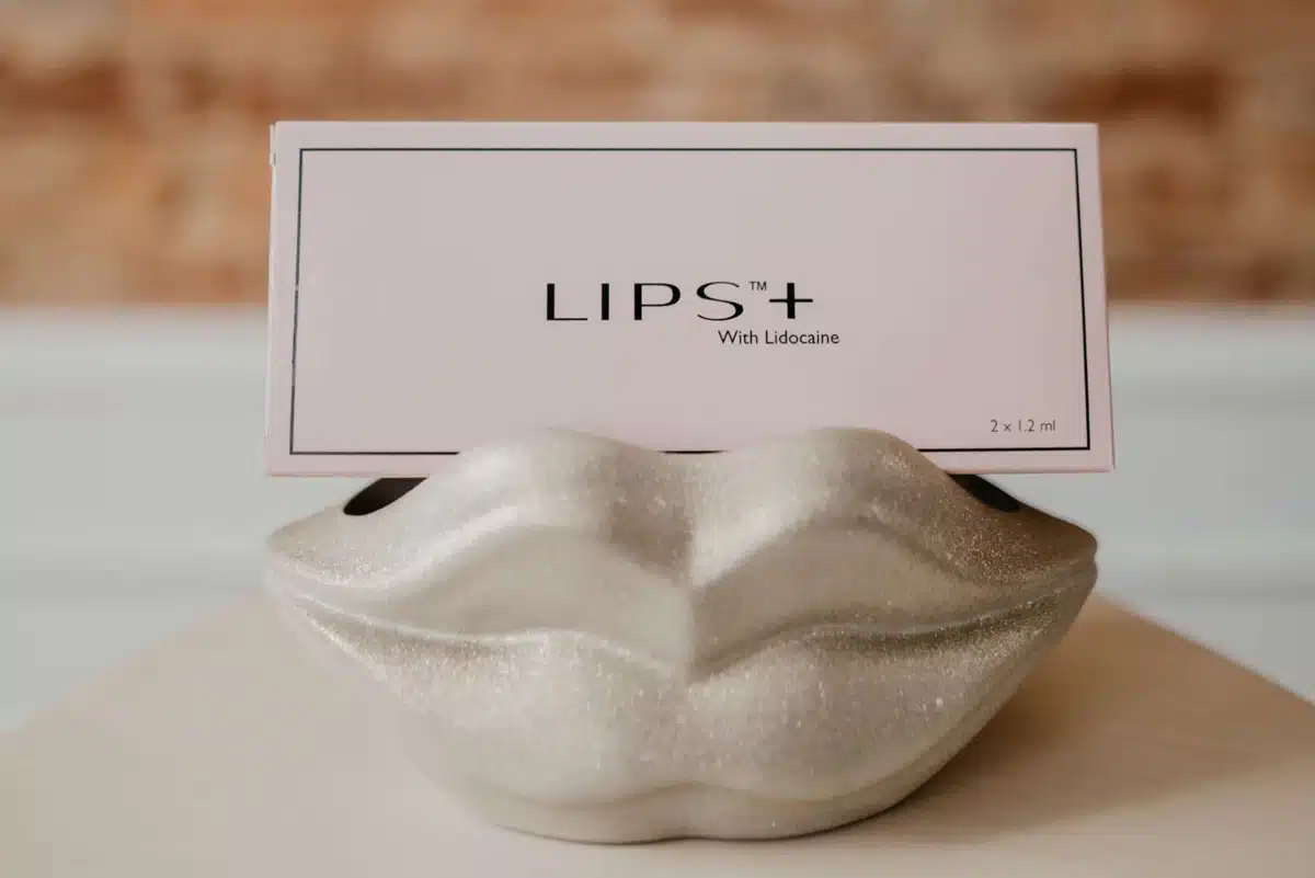 Enhance Your Cupid’s Bow