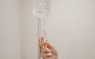 IV Therapy in Winston Salem