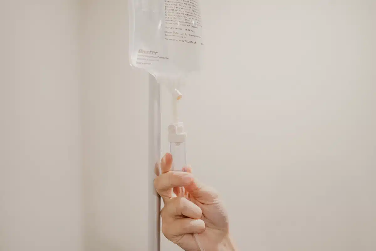 Benefits of IV Hydration Therapy 2026