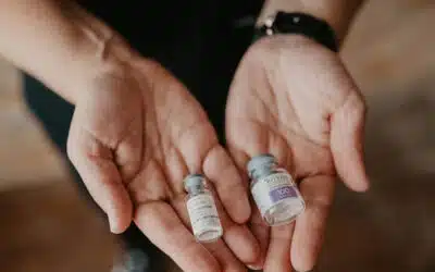 Kiss Bunny Lines Goodbye with Botox