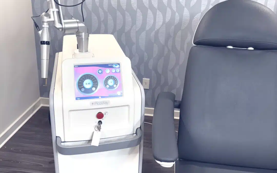 The Top 5 Questions Answered! Laser Tattoo Removal Near Me