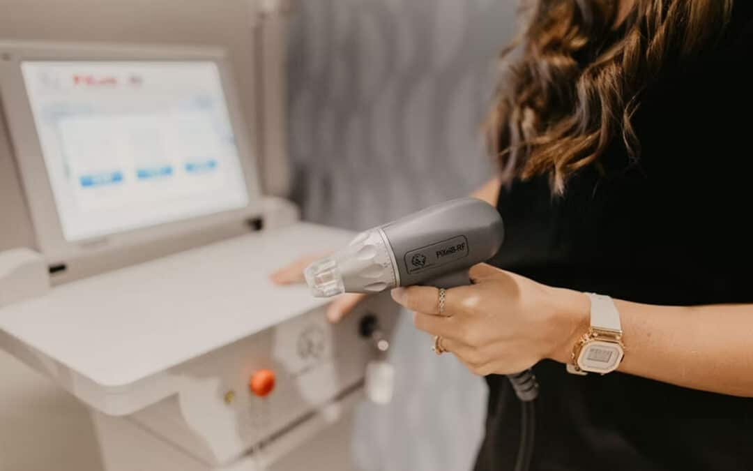 RF Microneedling vs. SkinPen: Which is Right for You? RF Microneedling Near Me