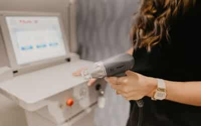 RF Microneedling vs. SkinPen: Which is Right for You? RF Microneedling Near Me