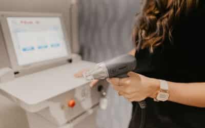 Unlock Radiant Skin with RF Microneedling in Winston-Salem