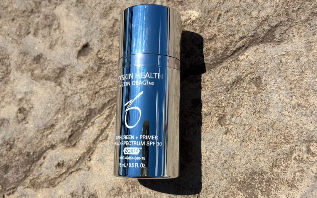 Skin Resurfacing Winston Salem Post Treatment