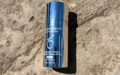 Skin Resurfacing Winston Salem Post Treatment