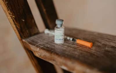 Smooth Out Chin Dimpling with Dysport in Winston Salem