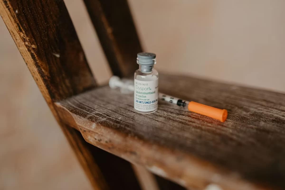 Dysport for Chin Dimpling | Natural-Looking Chin Enhancement