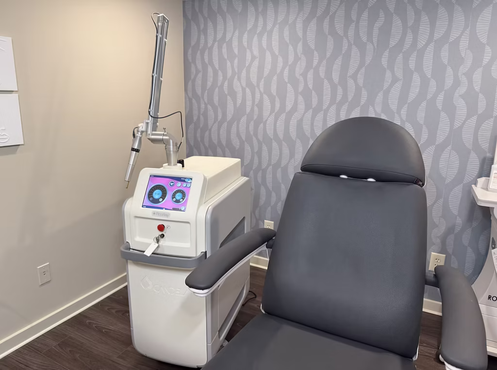 Laser Tattoo Removal removal