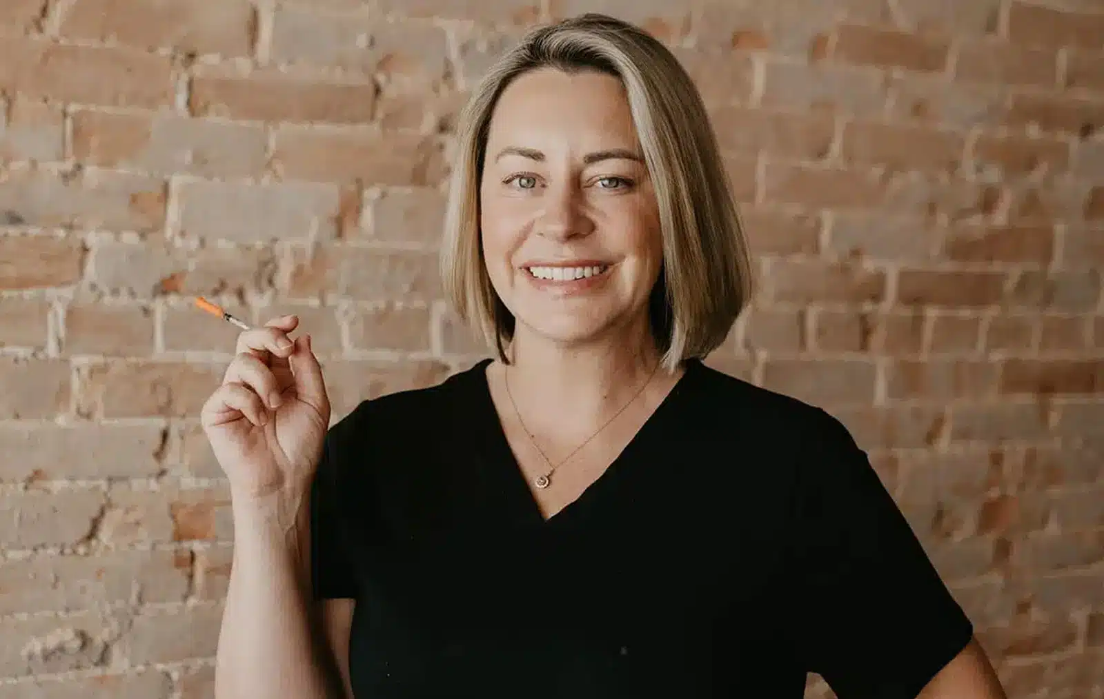 Botox Consultation Today