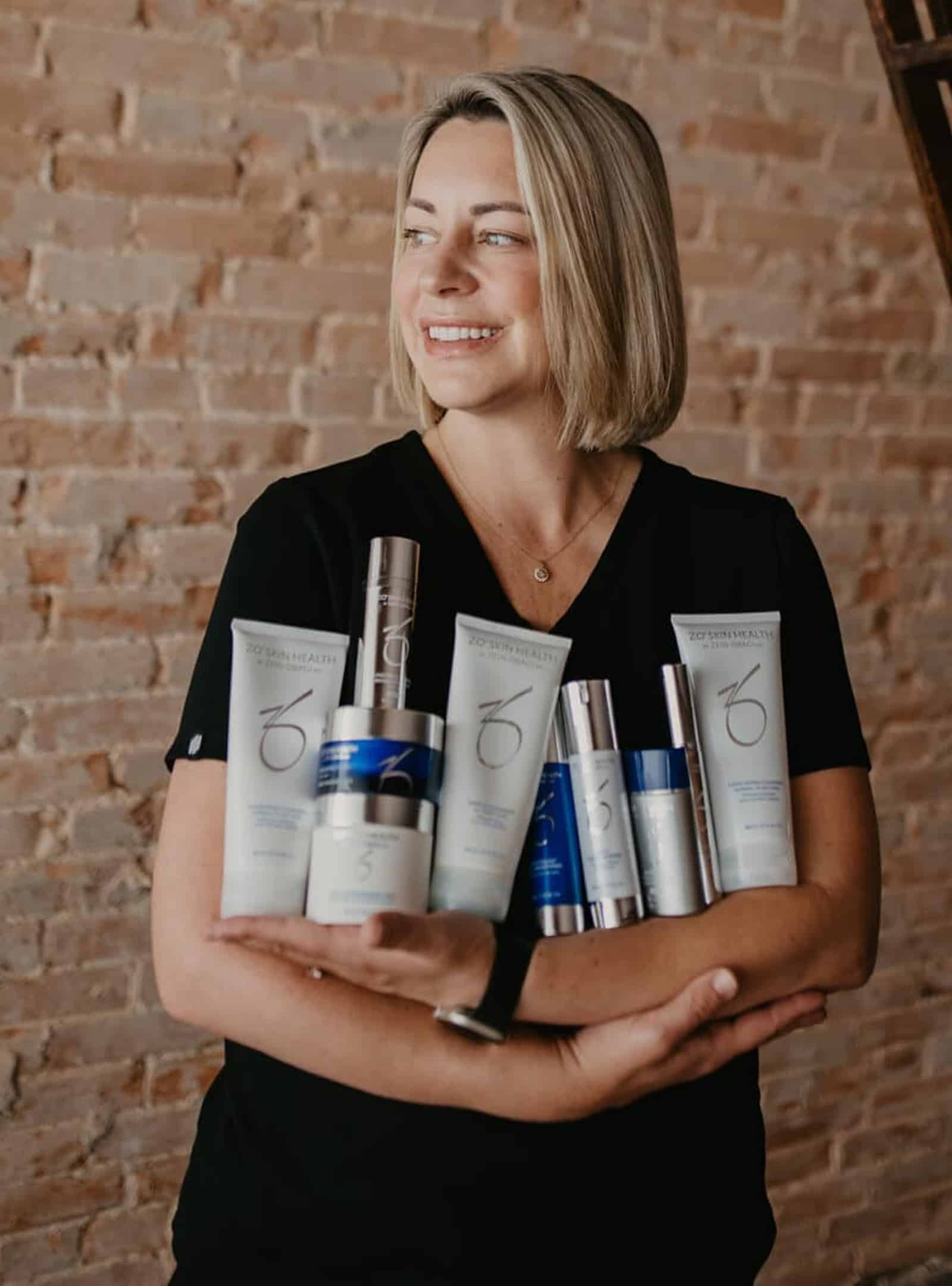 Chemical Peel Appointment