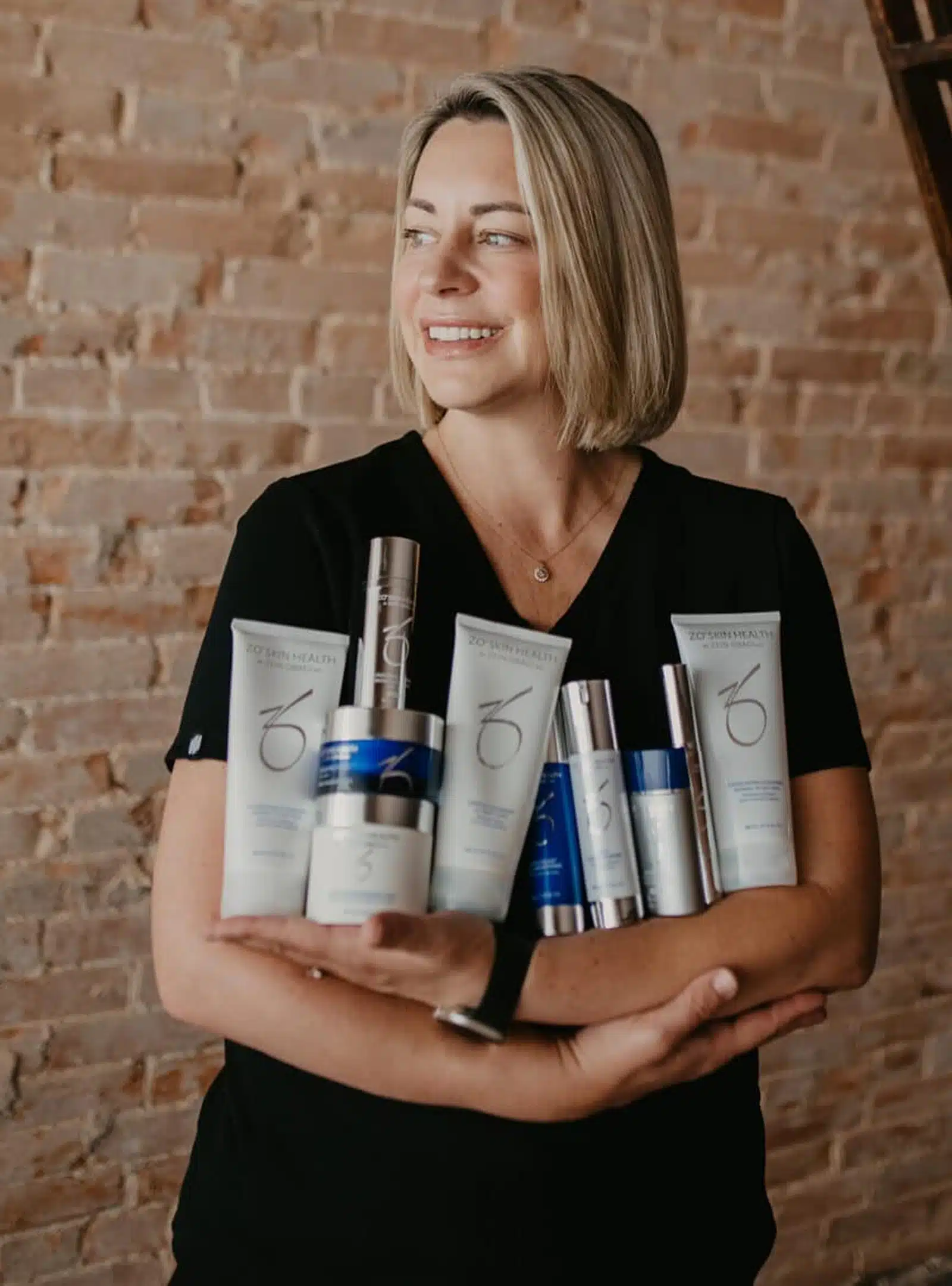 Chemical Peel Appointment