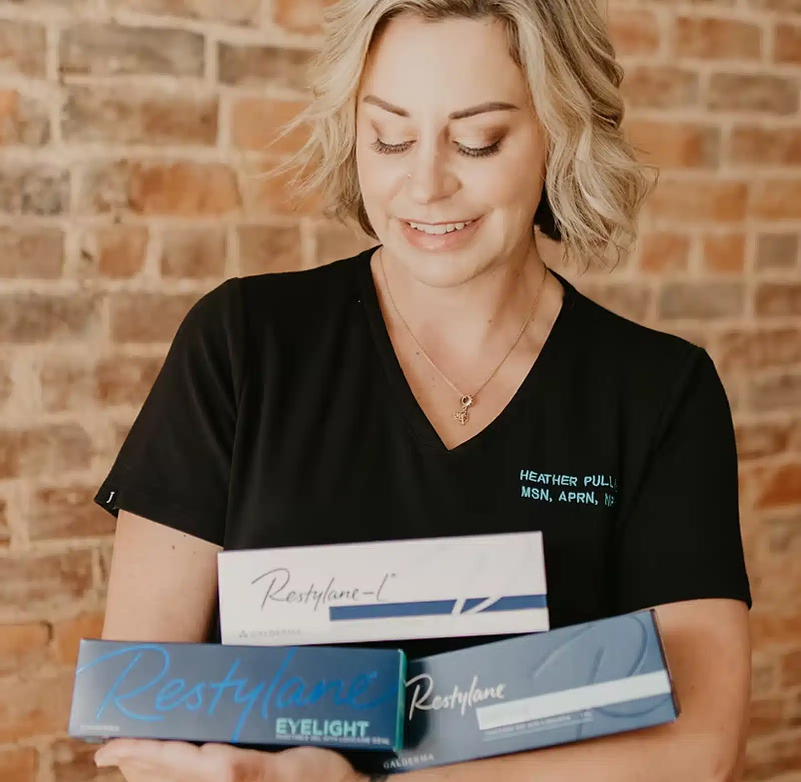 Chemical Peel Appointment