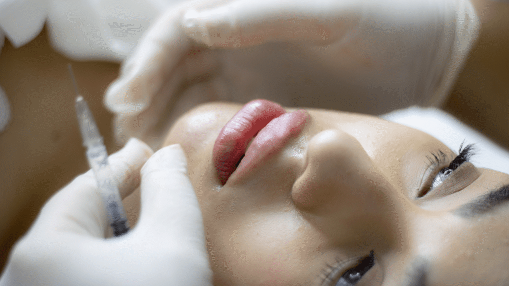 Dermal Filler Treatments King NC
