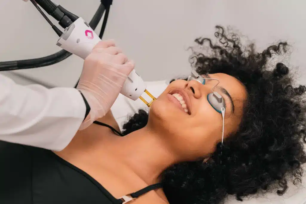 best laser hair removal near me