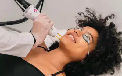 Say Goodbye to Unwanted Hair: Laser Hair Removal in Winston-Salem
