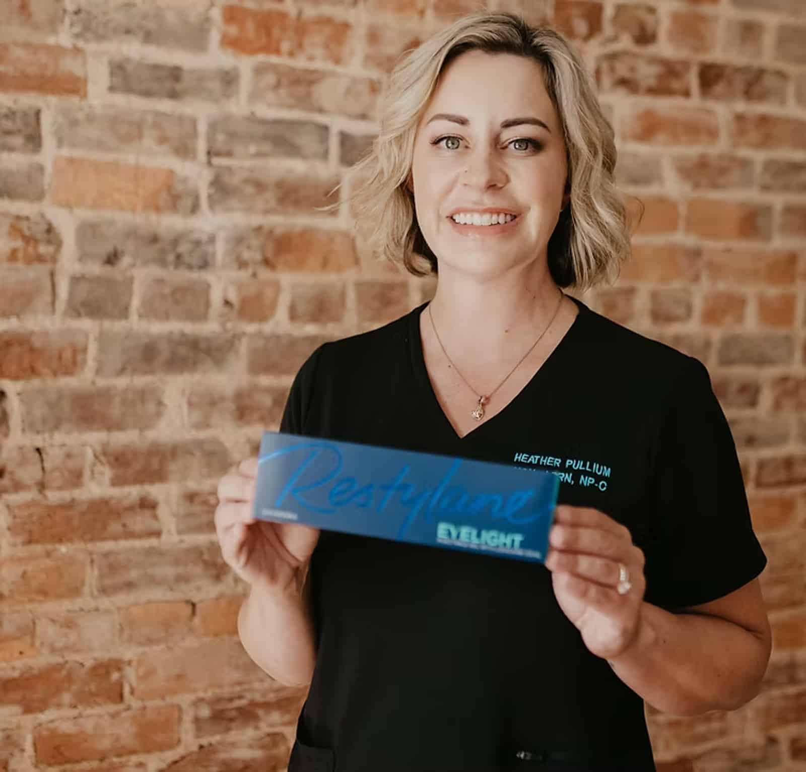 Restylane Lip Filler