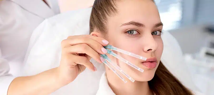 Sculptra vs PDO Threads NC