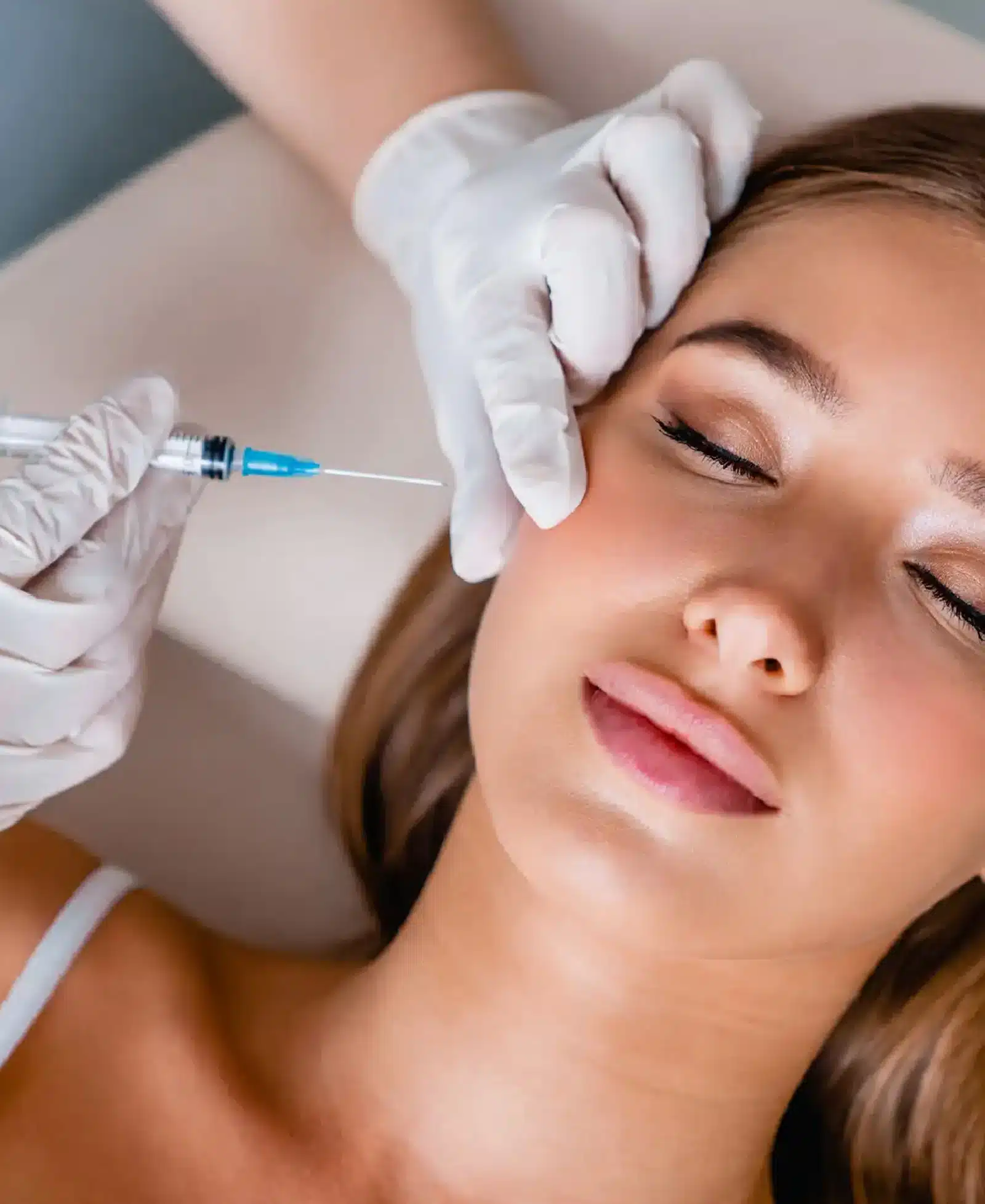 Benefit Most from Masseter Botox