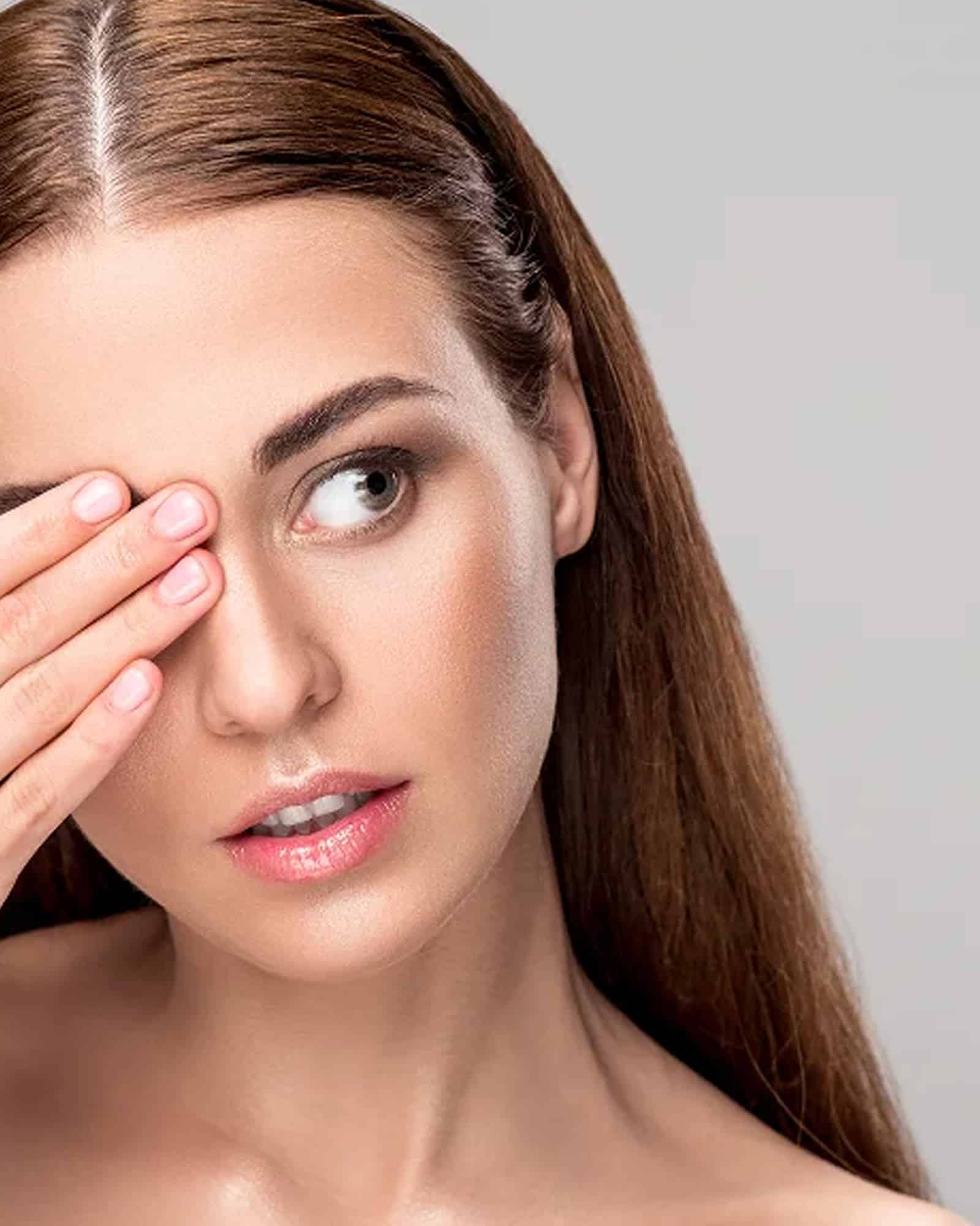 Benefits of Under Eye Filler Benefits of Under Eye Filler