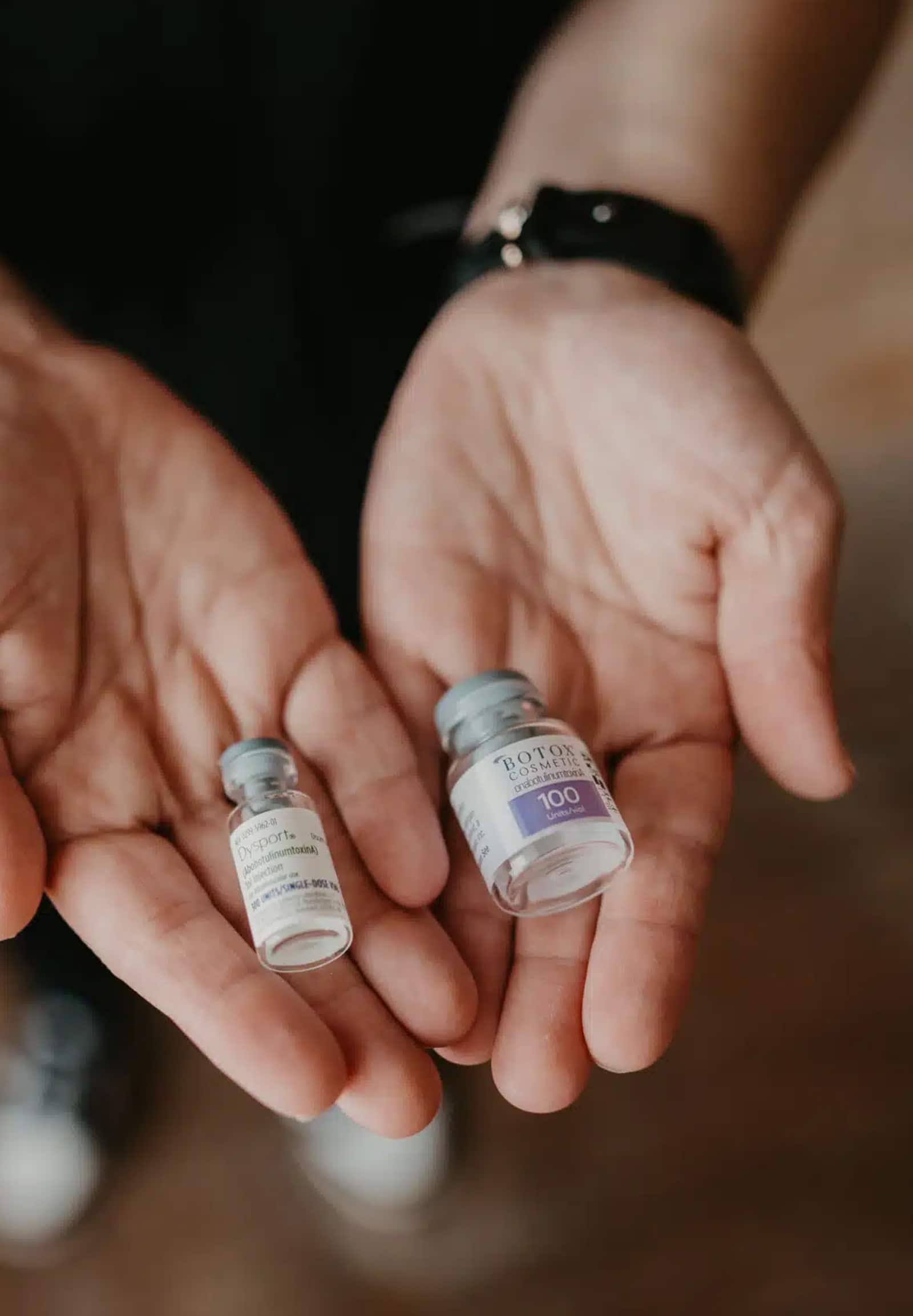 Botox for Every Age