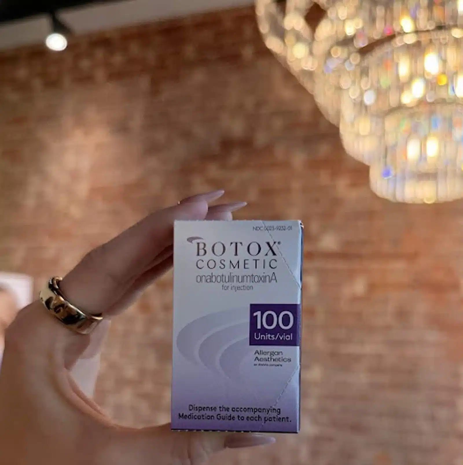 Key Facial Areas That Benefit From Botox