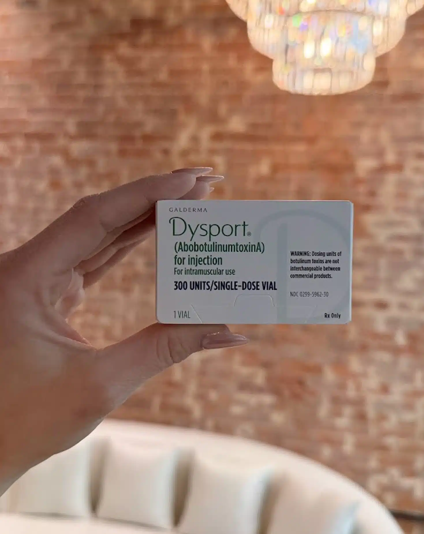 Choose the Right Dysport Provider