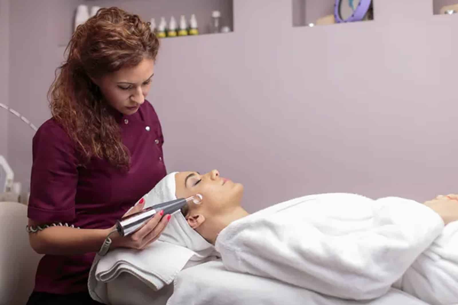 Comprehensive Rejuvenation