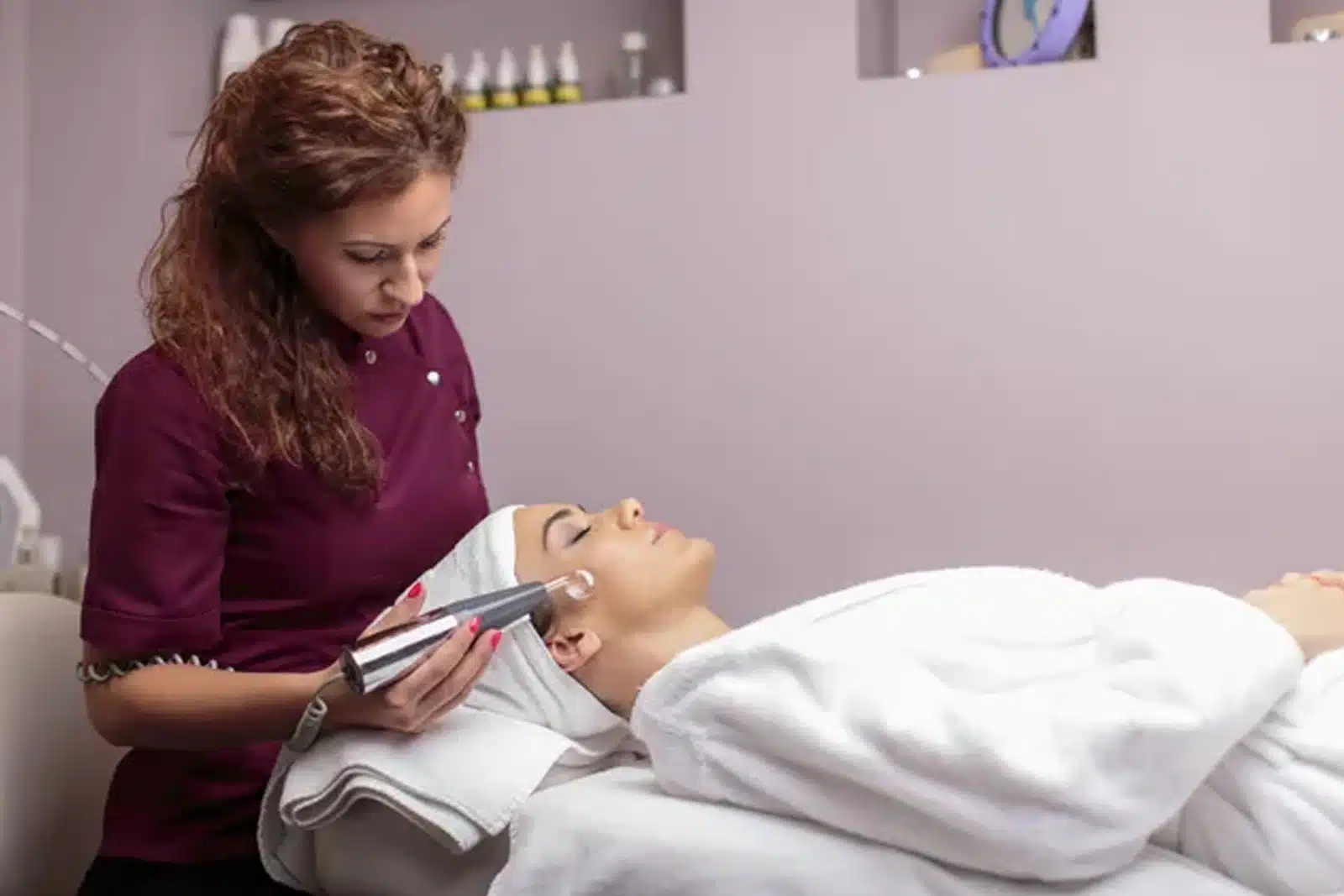 Comprehensive Rejuvenation