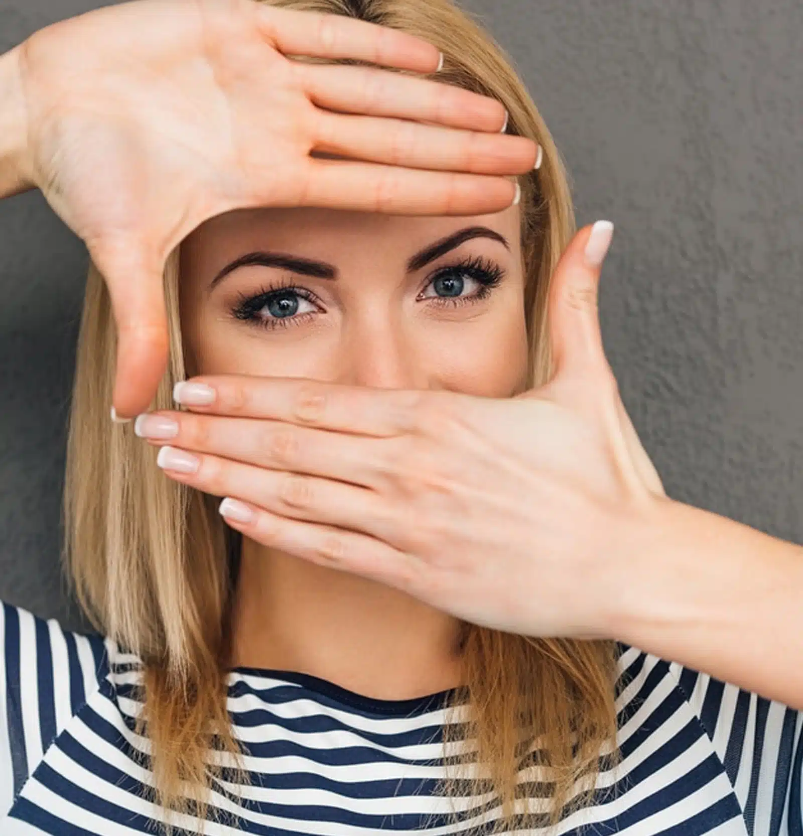 Confidence of Refreshed Eyes