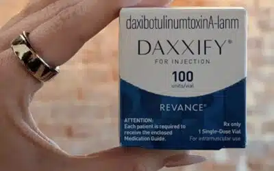 Daxxify vs Botox: A Modern Guide to Wrinkle Relaxers