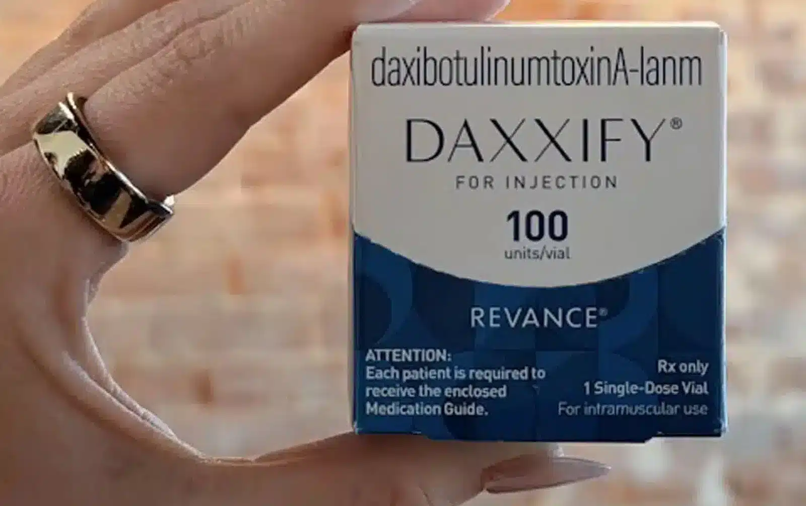 Daxxify Injections Winston Salem