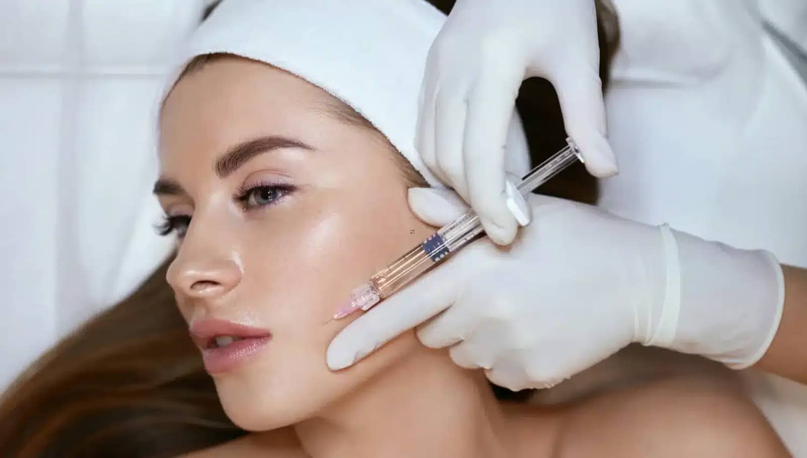 Dermal Fillers for Volume Restoration