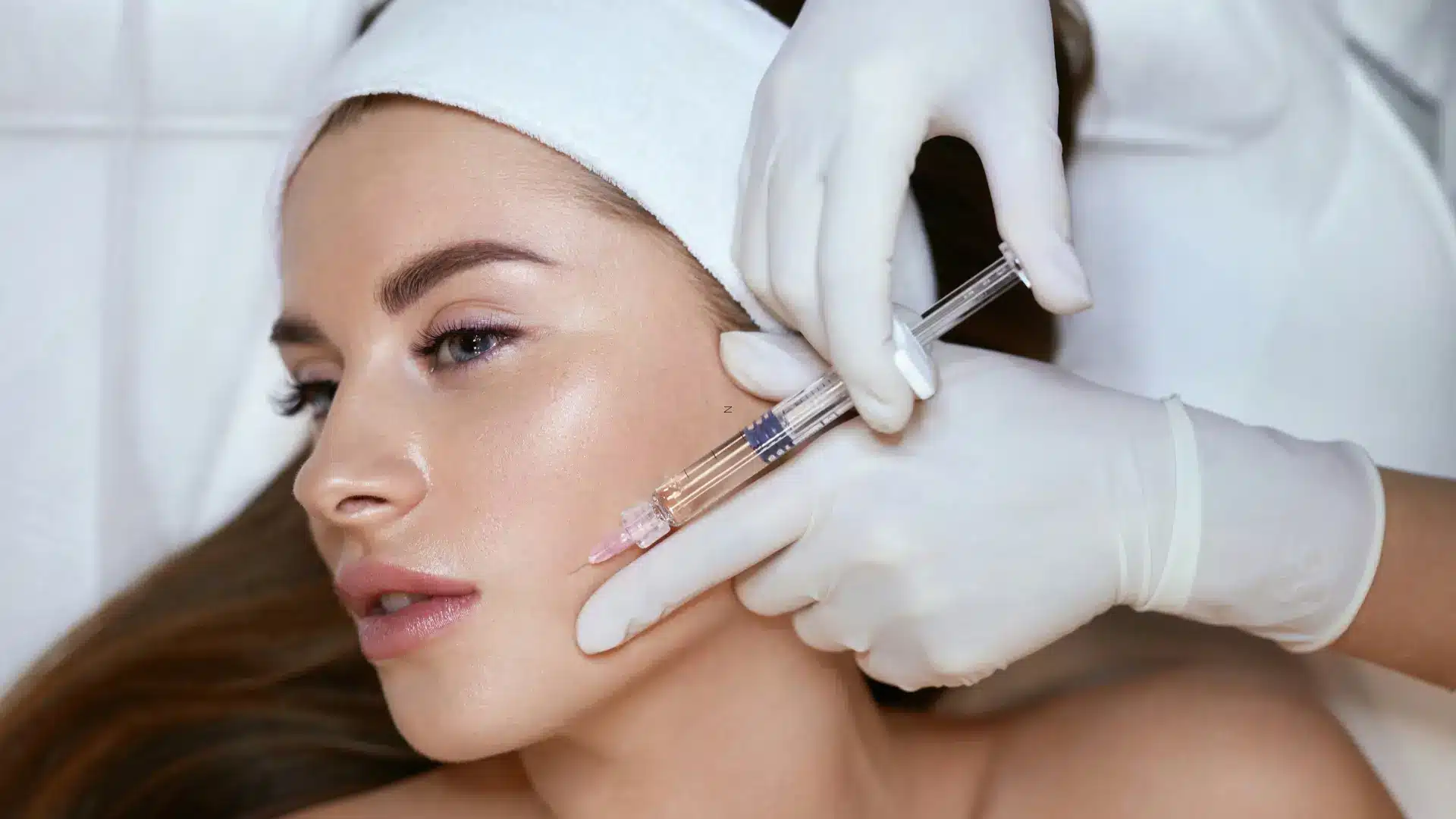 Dermal Fillers for Volume Restoration