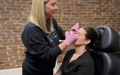 First-Time Botox Guide for Beginners: Your Complete Roadmap to Youthful, Radiant Skin