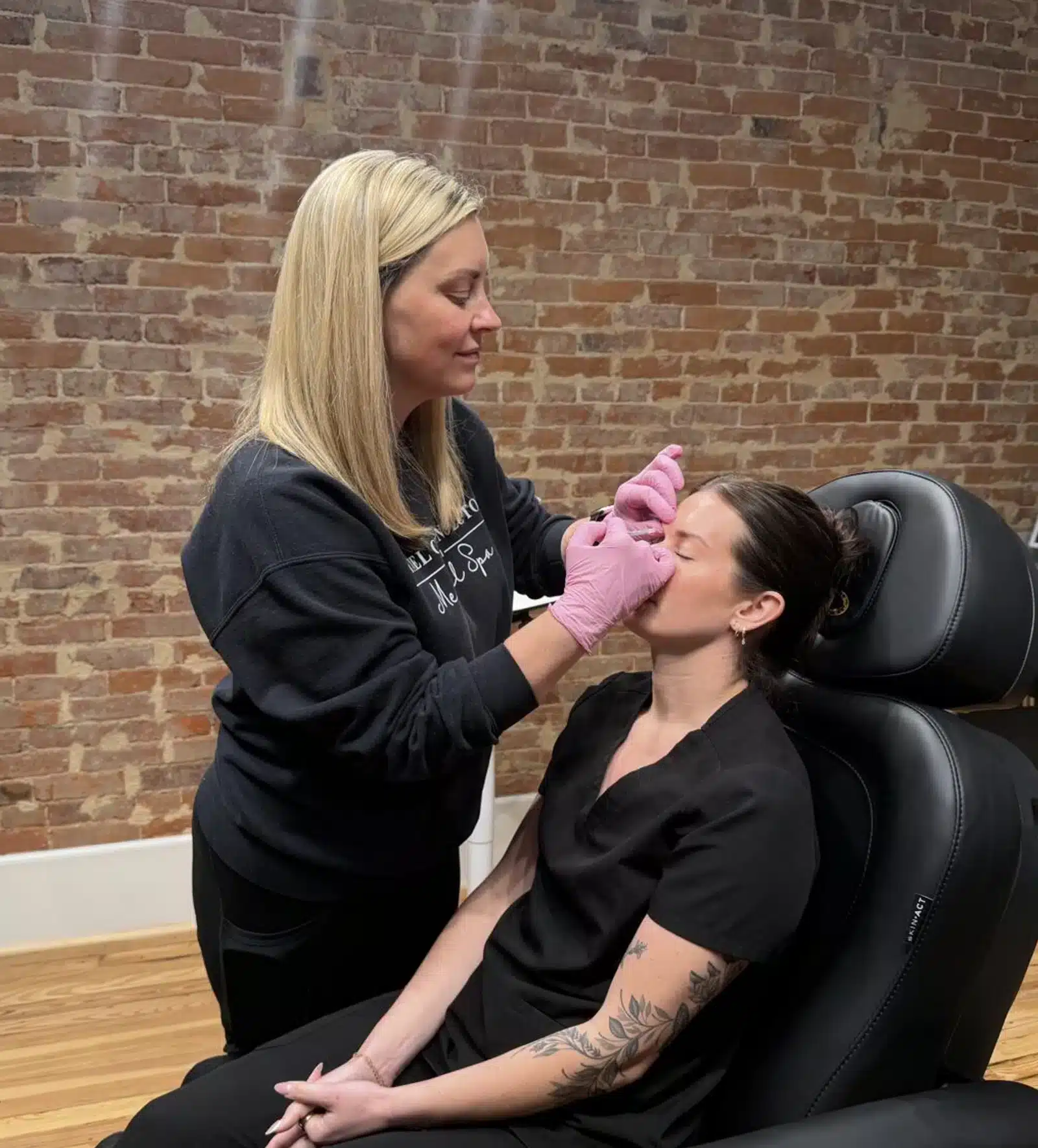 Daxxify Injections Winston Salem Daxxify Injections Winston Salem