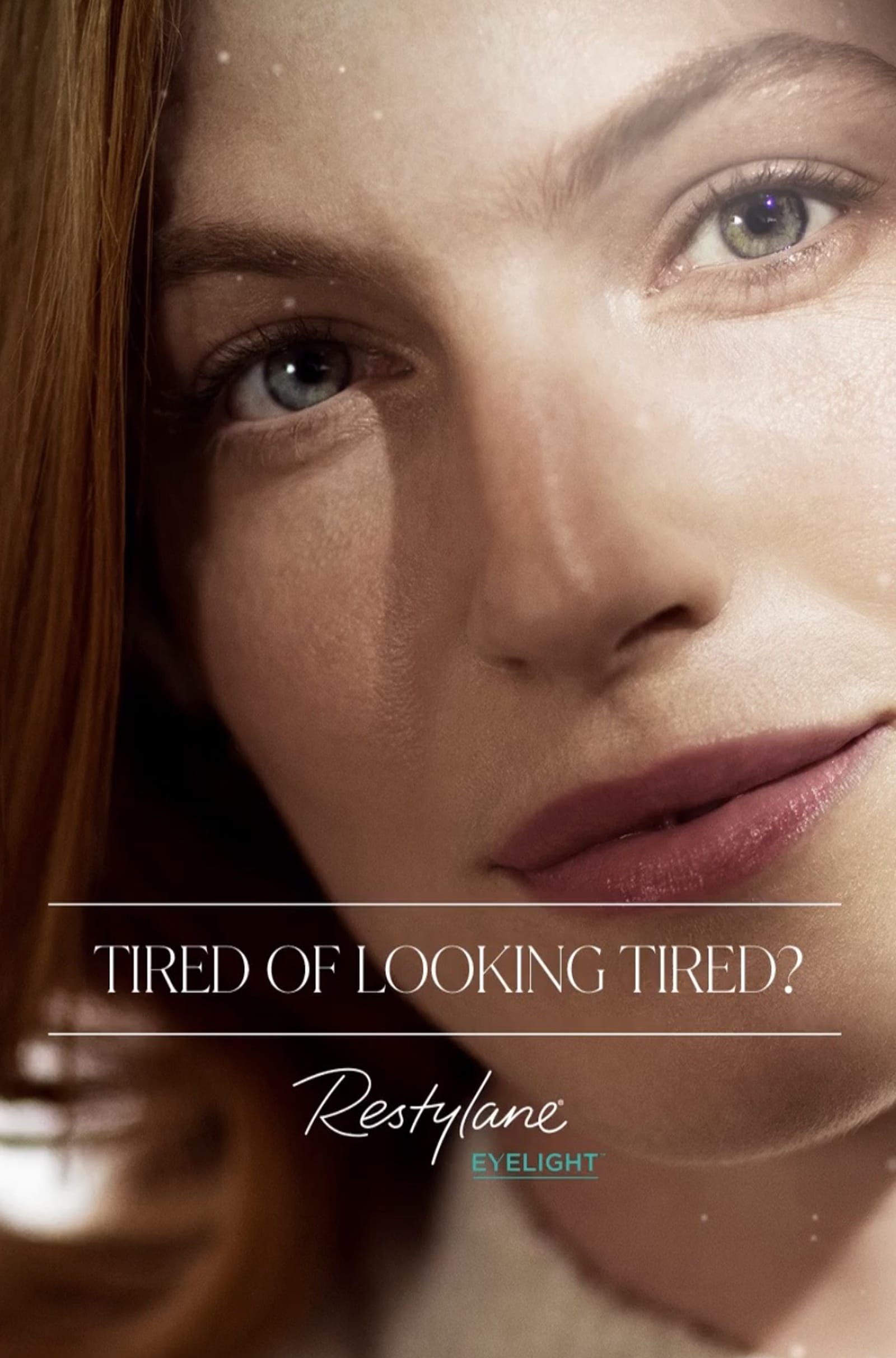 Good Candidate for Under Eye Filler Good Candidate for Under Eye Filler